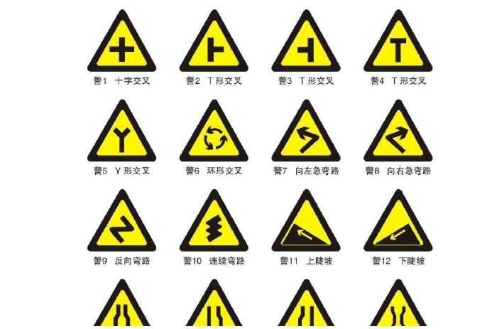 襄陽交通安全設施主要包含啥？**咱們來聊一聊